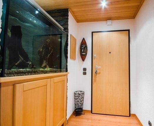 شقة Aquarium House سيسيمبرا الغرفة الصورة